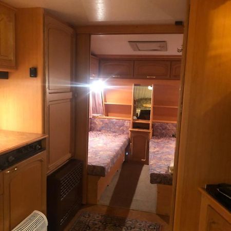 Camping Wohnwagen Standard Schiltach Extérieur photo